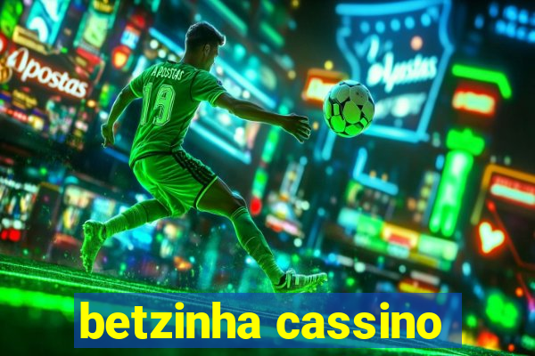 betzinha cassino